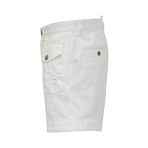 Pocket Detailed Ranger Chino Shorts