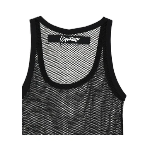 U-Neck Vest