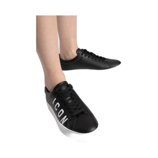 Icon Casetta Sneakers