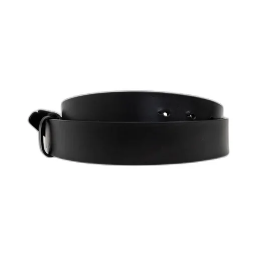 Icon Logo Buckle Belt