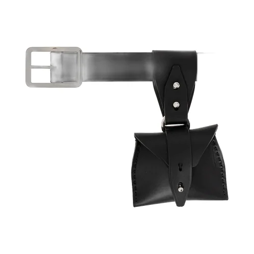 Detachable Pouch Belt