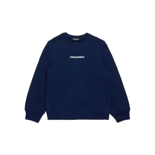Logo Detailed Crewneck Sweatshirt