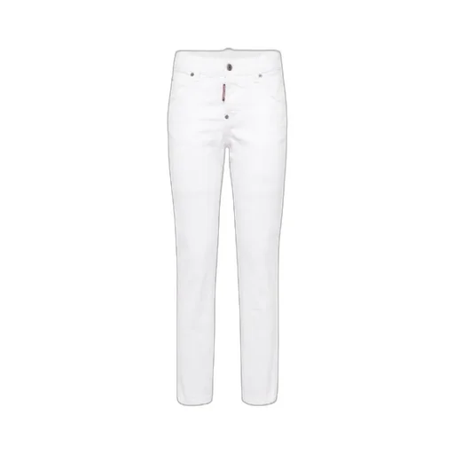 Dyed Cool Girl Jeans