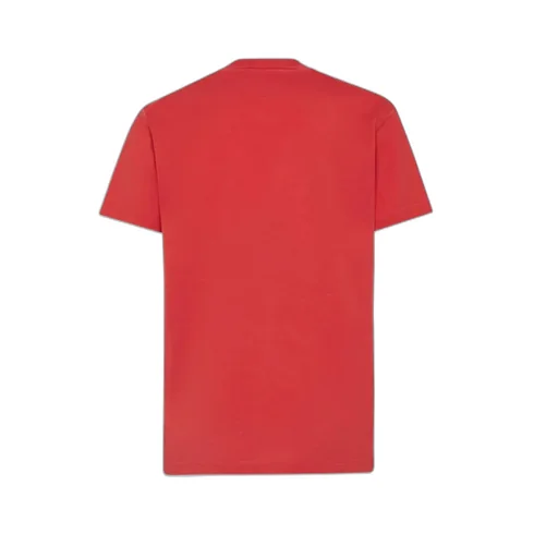Graphic Printed Crewneck T-Shirt