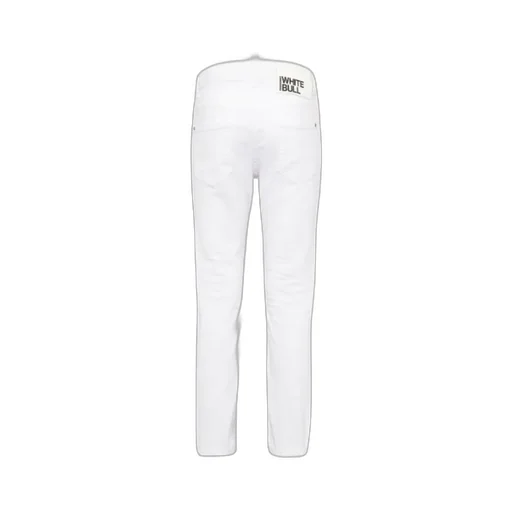 Dyed Cool Girl Jeans
