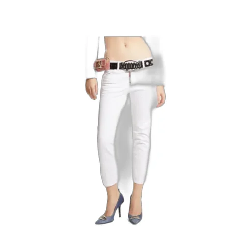 Dyed Cool Girl Jeans