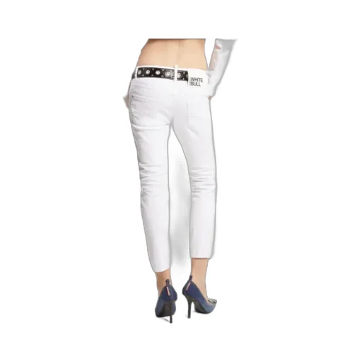 Dyed Cool Girl Jeans