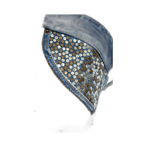 Cool Guy Distressed Jeans