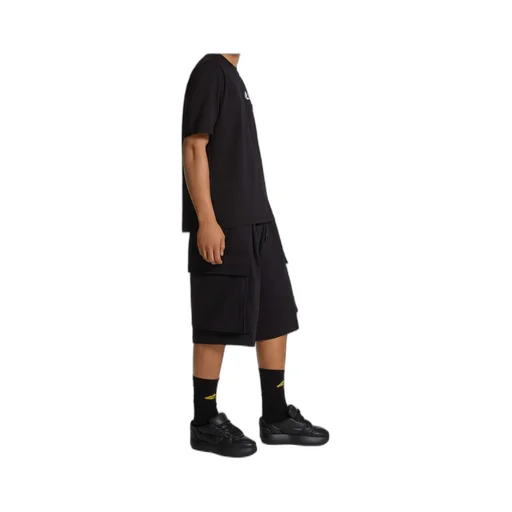 Icon Balloon Cargo Shorts