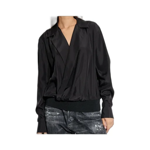 V-Neck Top