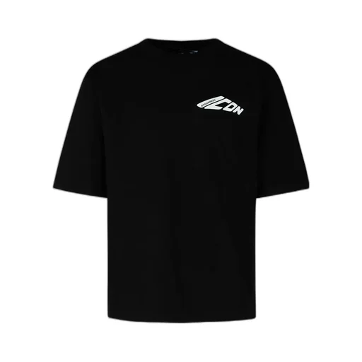 Logo-Printed Crewneck T-Shirt