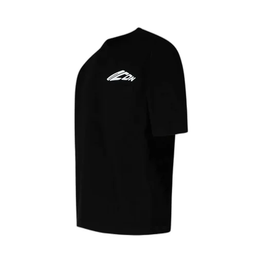 Logo-Printed Crewneck T-Shirt
