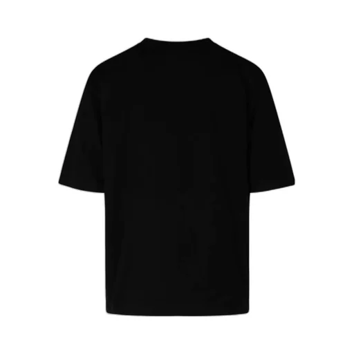 Logo-Printed Crewneck T-Shirt