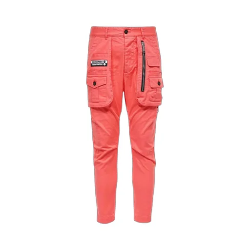 Cargo Trousers