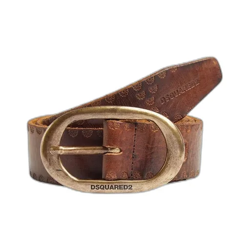 Logo Belt
