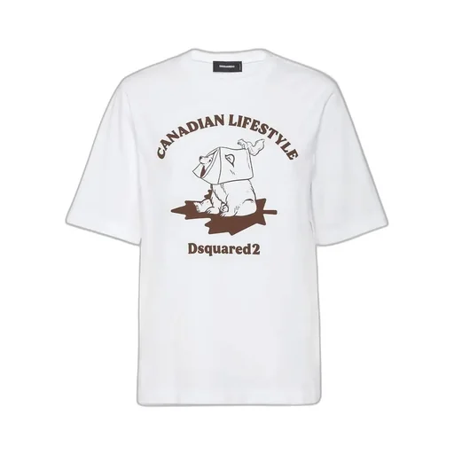 Just Right Fit Canadian T-Shirt