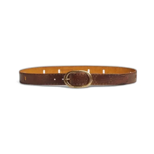 Logo Belt