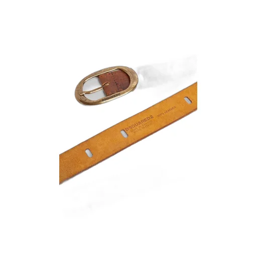 Logo Belt