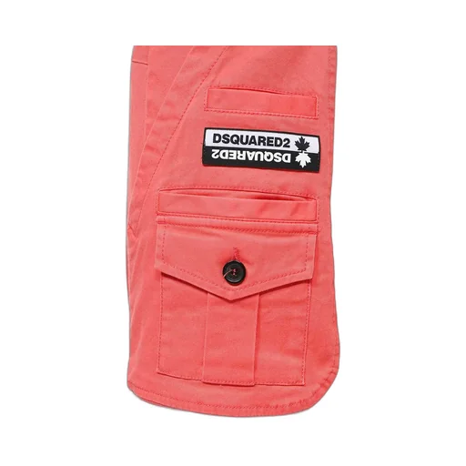 Cargo Trousers
