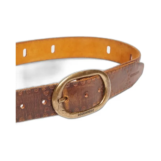 Logo Belt