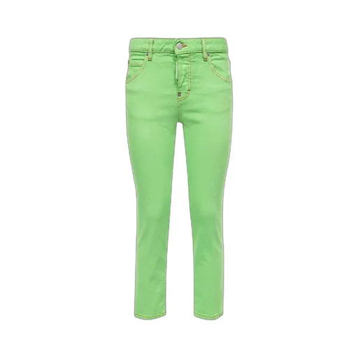 Cool Girl Jeans