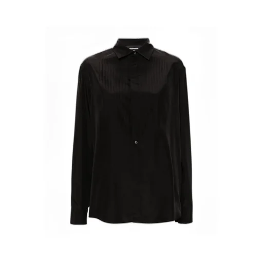 Dean Night Maxi Shirt