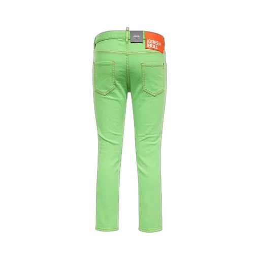 Cool Girl Jeans