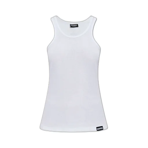 Sleeveless Vest