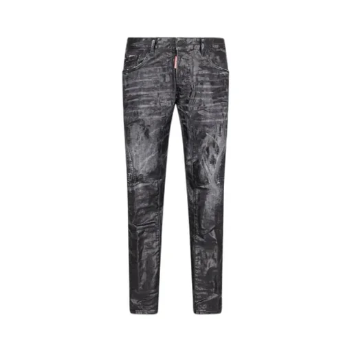 Five-Pocket Jeans