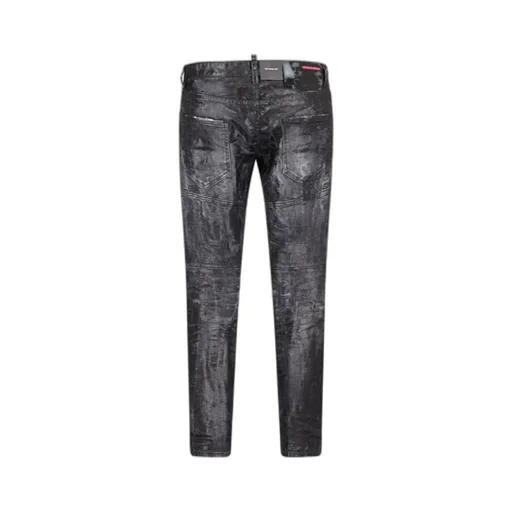 Five-Pocket Jeans