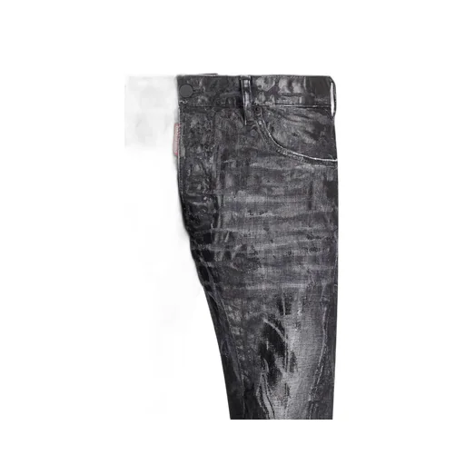 Five-Pocket Jeans
