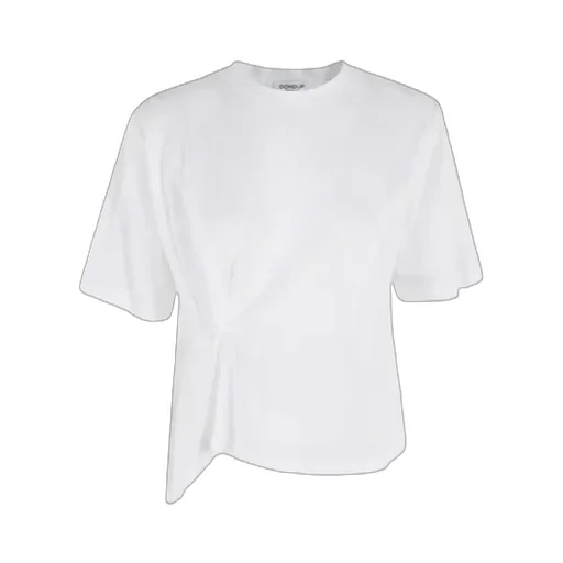 Asymmetric T-Shirt