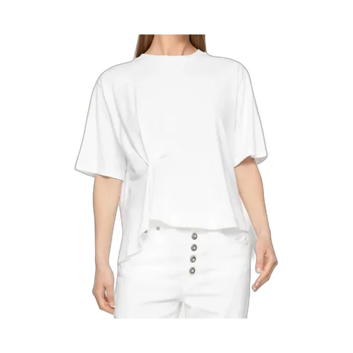 Asymmetric T-Shirt
