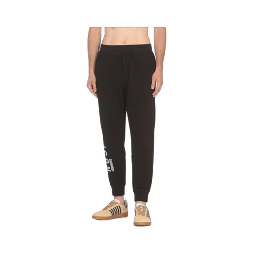 Icon Printed Pants