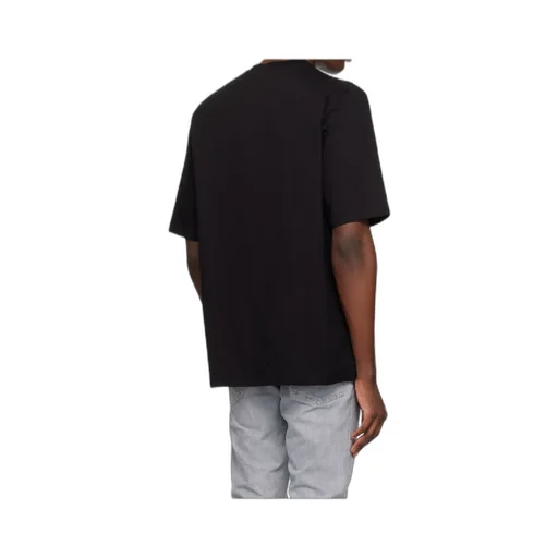 Logo-Appliqué T-Shirt
