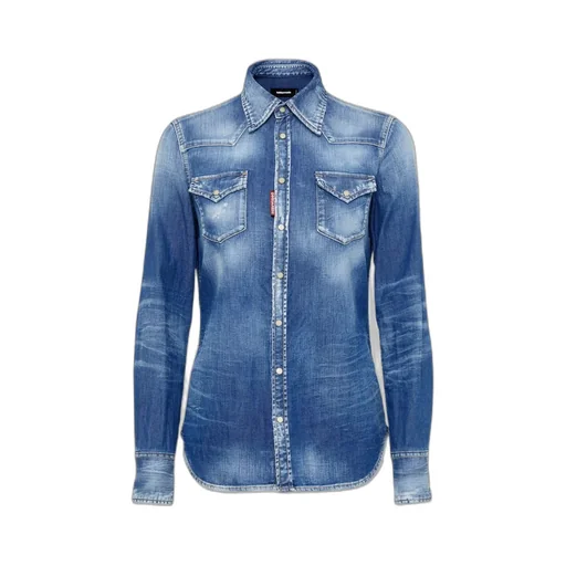 Classic Western Shirt