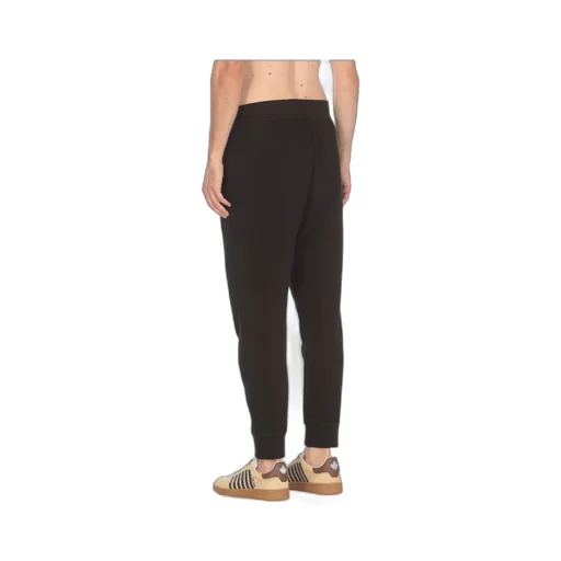 Icon Printed Pants