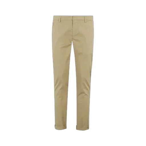 Slim Fit Pants