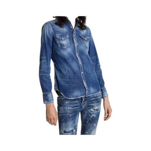 Classic Western Shirt