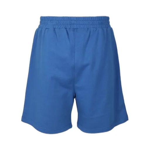 Elastic Waist Shorts
