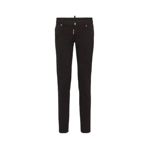 Belt-Loop Jeans