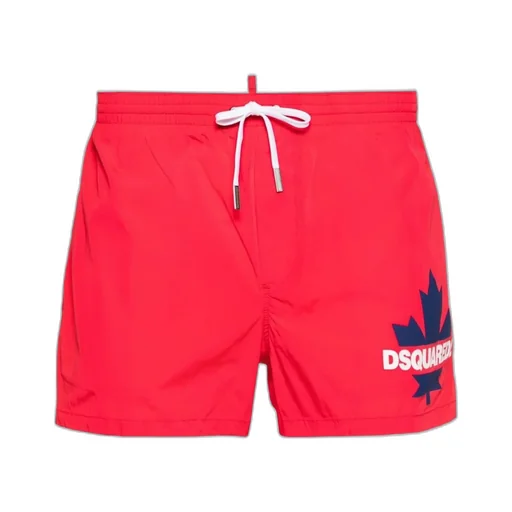Drawline Swimming Trunks