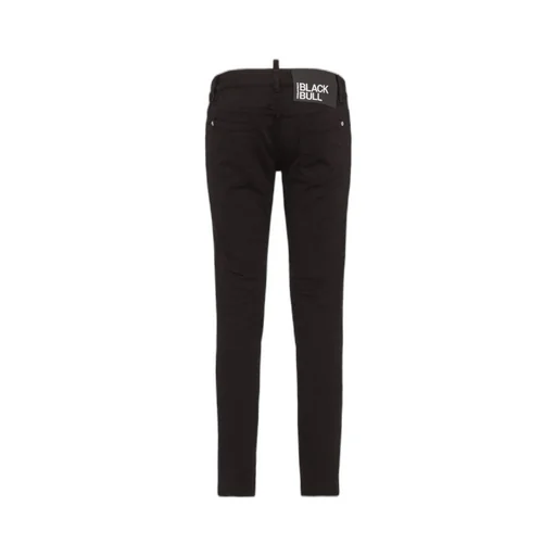 Belt-Loop Jeans
