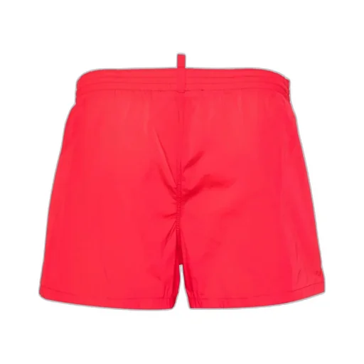 Drawline Swimming Trunks