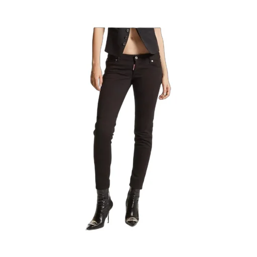 Belt-Loop Jeans