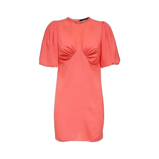 Logo Dress