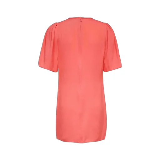Logo Dress