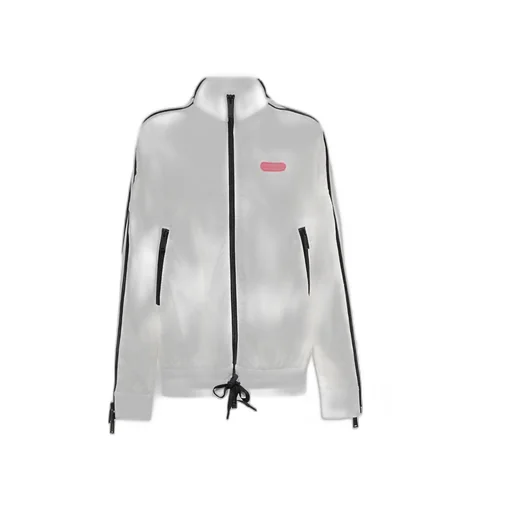 Cotton Bomber Jacket