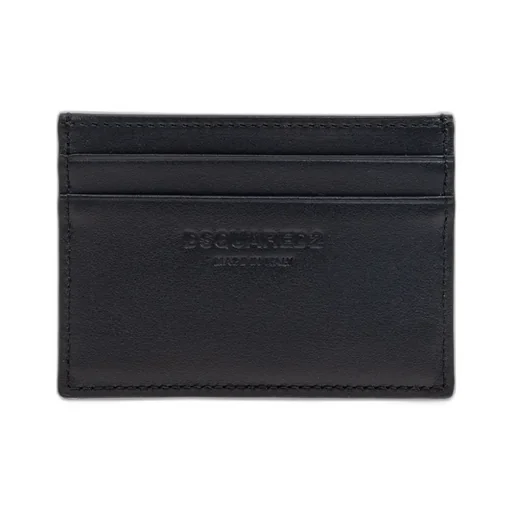 Logo Printed Card Holder