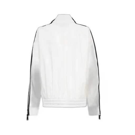 Cotton Bomber Jacket